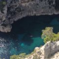 Kanu_Calanques