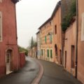Provence_Dorf