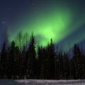 Aurora-Borealis-Lappland