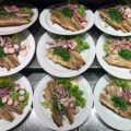 Typisches Essen Bornholm