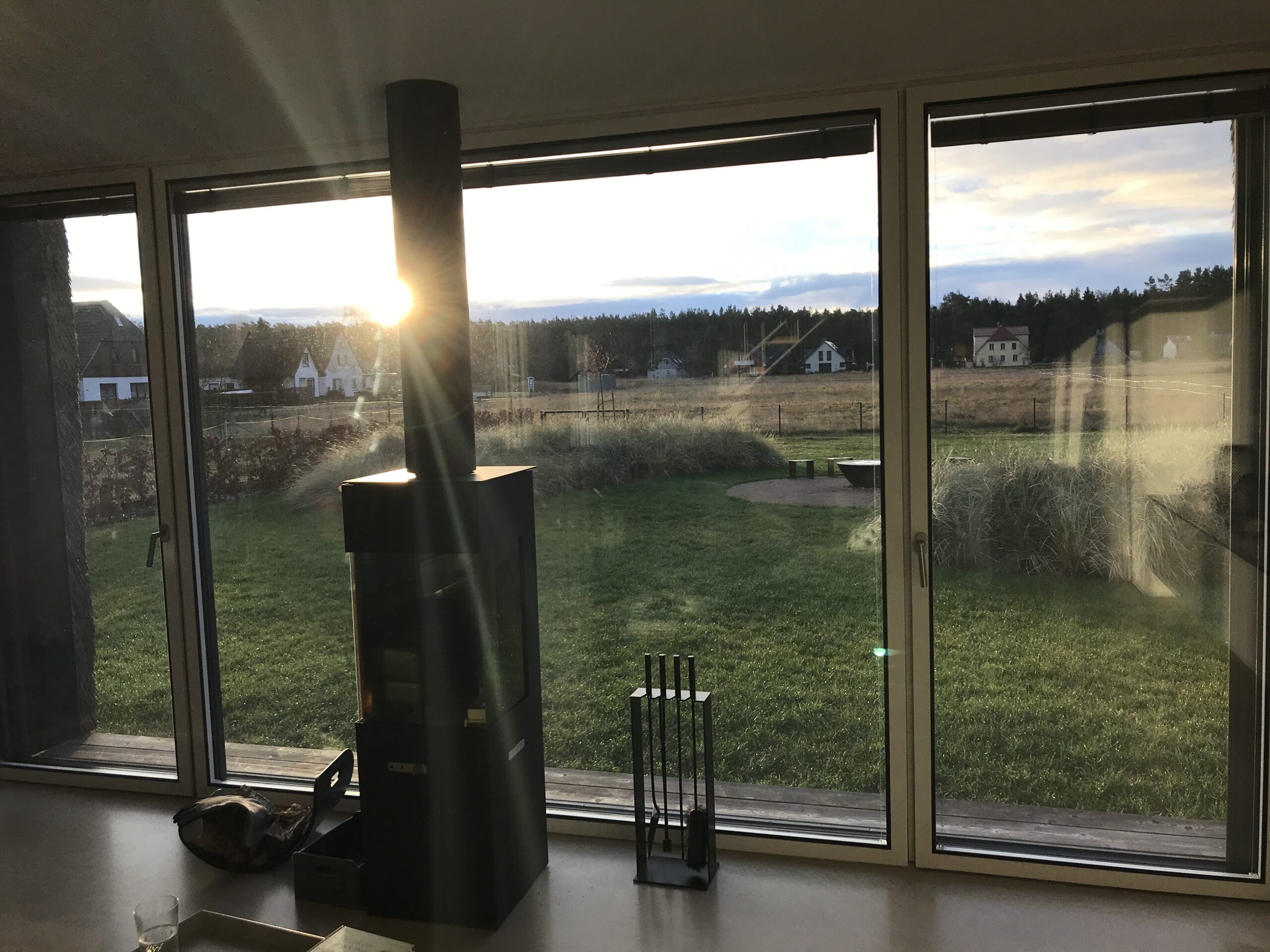 Reiseblog Fischland Deutschland Ostsee