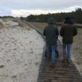 Reiseblog Fischland Deutschland Ostsee