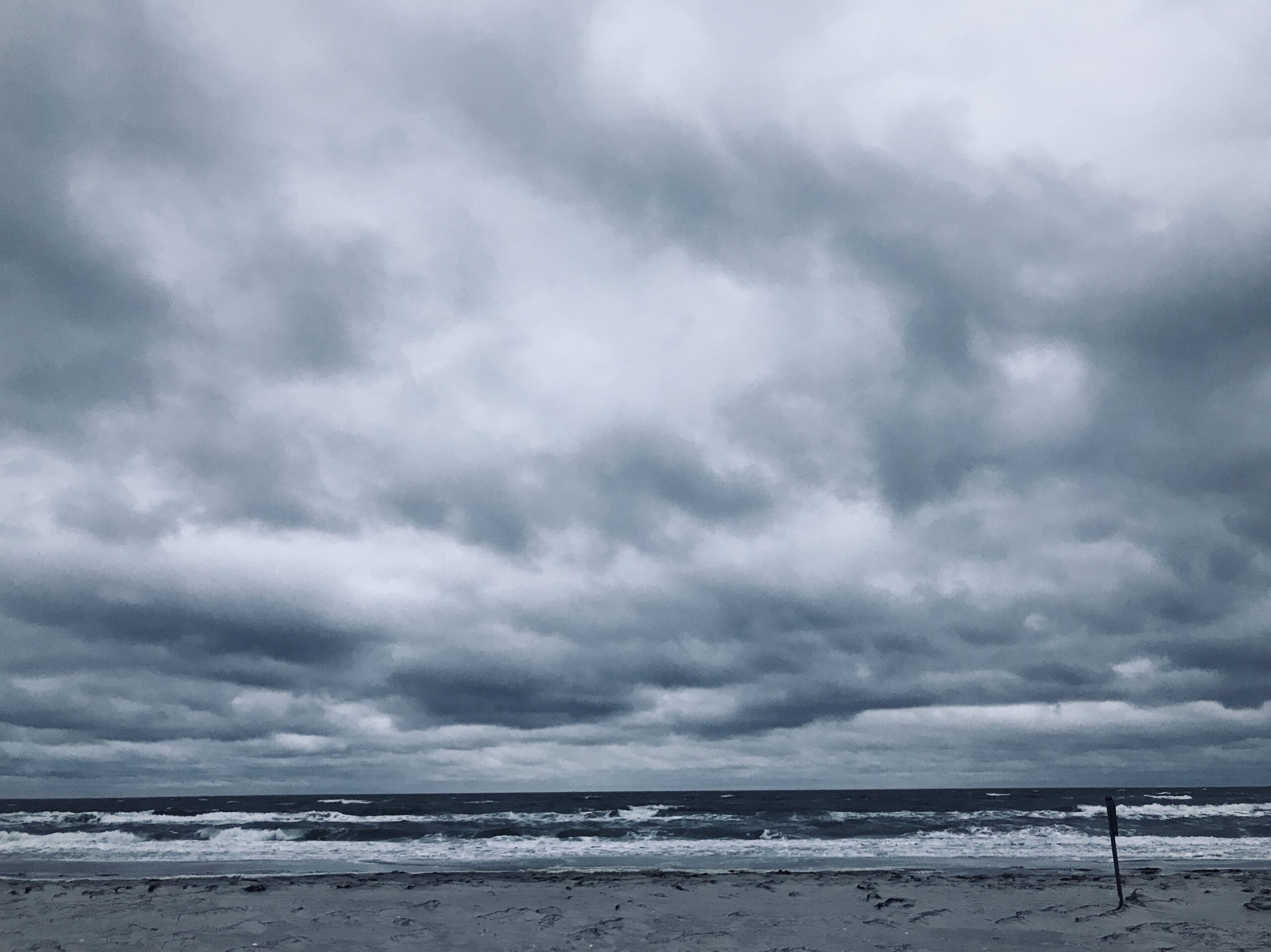 Reiseblog Fischland Deutschland Ostsee