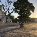 Valladolid Reis aus Reisen
